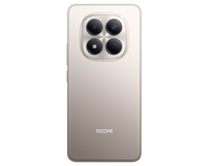 Smartphone Xiaomi Redmi Note 15 Pro 4G 8Go 256Go