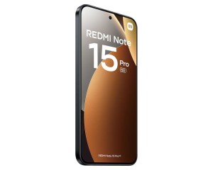 Smartphone Xiaomi Redmi Note 15 Pro 5G 8Go 256Go
