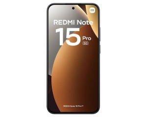Smartphone Xiaomi Redmi Note 15 Pro 5G 8Go 256Go