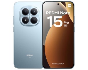 Redmi Note 15 Pro 5G