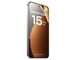 Smartphone Xiaomi Redmi Note 15 Pro 5G 12Go 512Go