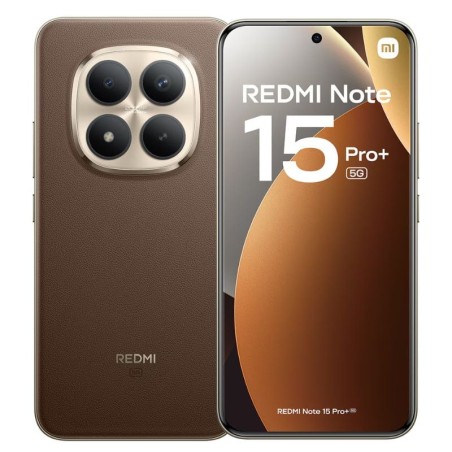 Redmi Note 15 Pro Plus 5G