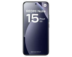 Smartphone Xiaomi Redmi Note 15 Pro Plus 5G 8Go 256Go