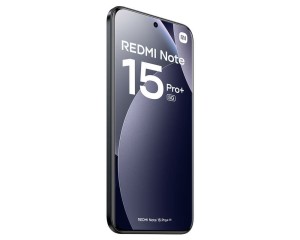 Smartphone Xiaomi Redmi Note 15 Pro Plus 5G 8Go 256Go