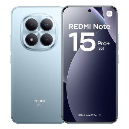 Redmi Note 15 Pro Plus 5G