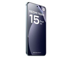 Smartphone Xiaomi Redmi Note 15 Pro Plus 5G 12Go 512Go