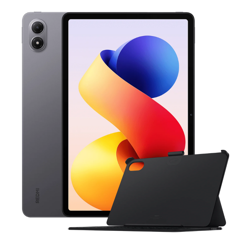 Tablette Xiaomi Redmi Pad 2 Pro 5G 8Go 256Go avec Keyboard