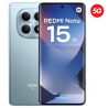 Smartphone Xiaomi Redmi Note 15 5G 6Go 128Go