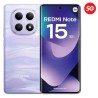 Smartphone Xiaomi Redmi Note 15 5G 8Go 256Go
