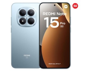 Smartphone Xiaomi Redmi Note 15 Pro 5G 8Go 256Go