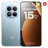 Smartphone Xiaomi Redmi Note 15 Pro 5G 8Go 256Go
