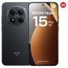 Smartphone Xiaomi Redmi Note 15 Pro 5G 8Go 256Go