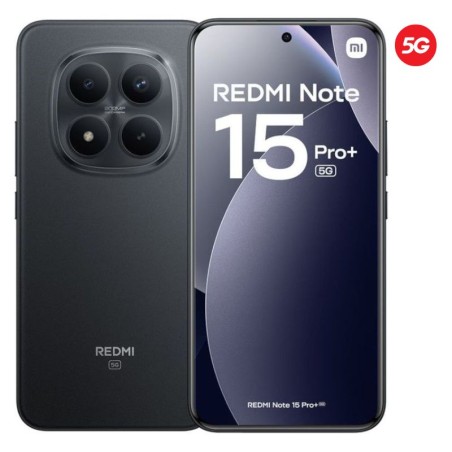 Smartphone Xiaomi Redmi Note 15 Pro Plus 5G 8Go 256Go