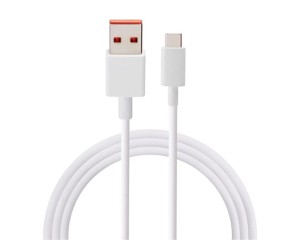 Cable Xiaomi 6A Type-A vers...