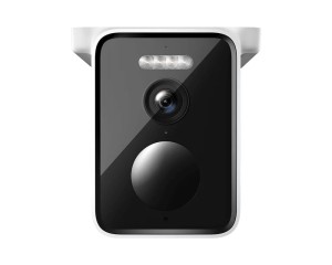 Caméra solaire extérieure Xiaomi BW400 Pro