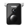 Caméra solaire extérieure Xiaomi BW400 Pro
