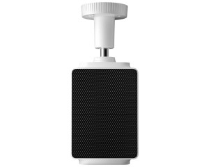 Xiaomi Solar Outdoor Camera BW400 Pro Set