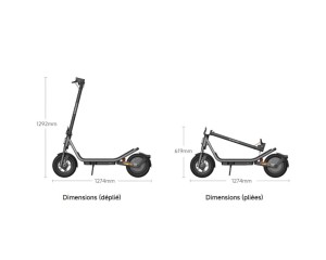 Xiaomi Electric Scooter 6