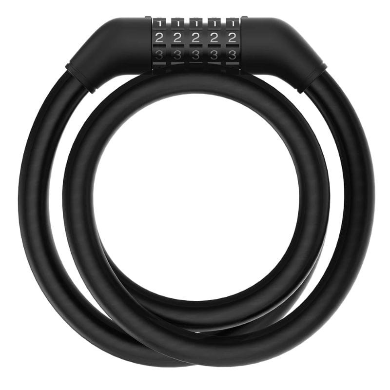 Xiaomi Electric Scooter Cable Lock