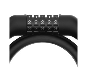 Câble antivol pour trottinette électrique Xiaomi