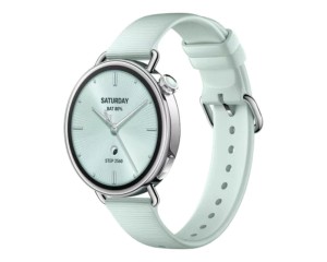 Montre connectée Xiaomi...