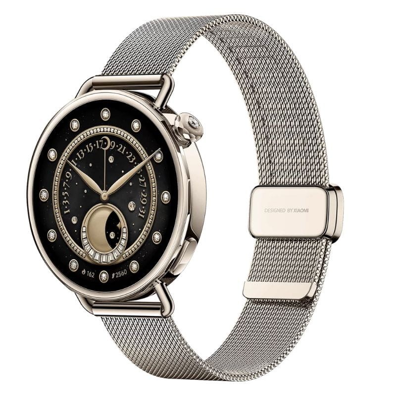 Xiaomi Watch S4 41mm Gold