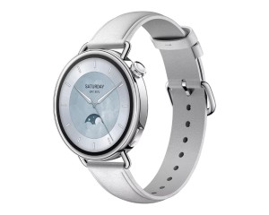 Xiaomi Watch S4 41mm Blanc