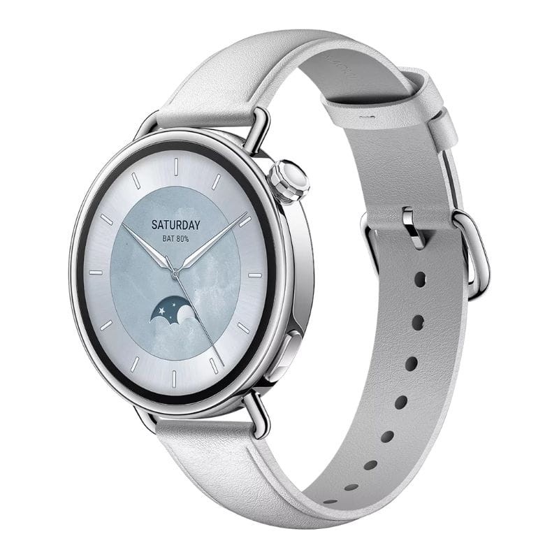Xiaomi Watch S4 41mm Blanc