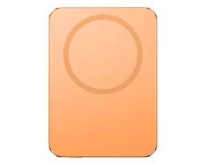 Xiaomi UltraThin Magnetic Power Bank 5000mAh 15W