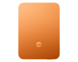 Xiaomi UltraThin Magnetic Power Bank 5000mAh 15W