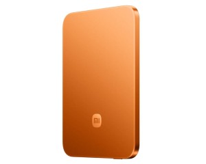 Xiaomi UltraThin Magnetic Power Bank 5000mAh 15W