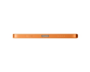 Xiaomi UltraThin Magnetic Power Bank 5000mAh 15W