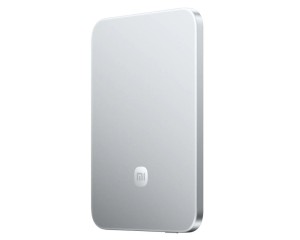 Xiaomi UltraThin Magnetic Power Bank 5000mAh 15W