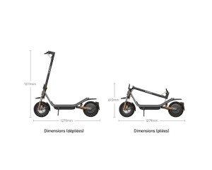 Xiaomi Electric Scooter 6 Pro