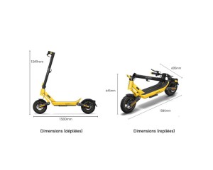 Xiaomi Electric Scooter 6 Ultra