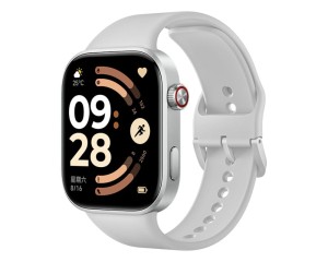 Montre Connectée Redmi Watch 6 - Xiaomi Tunisie