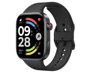 Montre Connectée Redmi Watch 6 - Xiaomi Tunisie