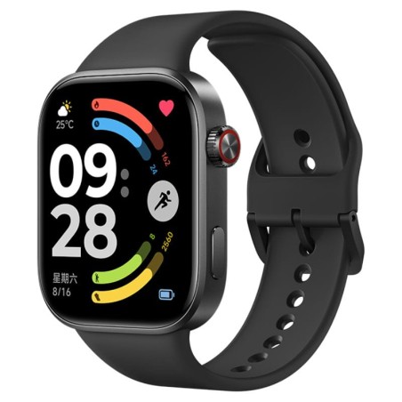 Montre Connectée Redmi Watch 6 - Xiaomi Tunisie