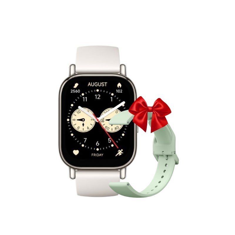Montre Connectée Redmi Watch 5 Lite