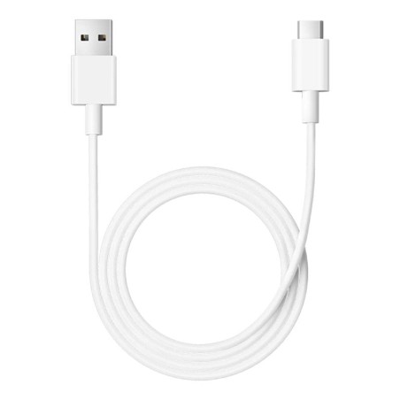 Cable Xiaomi 3A USB-A USB-C 1m