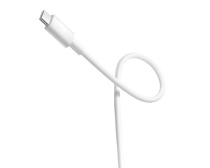 Cable Xiaomi 3A USB-A USB-C 1m