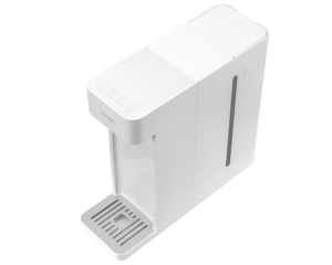 Pack Xiaomi Instant Hot Water Dispenser + Xiaomi Body Composition Scale S400