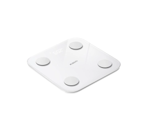 Pack Xiaomi Instant Hot Water Dispenser + Xiaomi Body Composition Scale S400