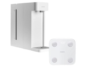 Pack Xiaomi Instant Hot...