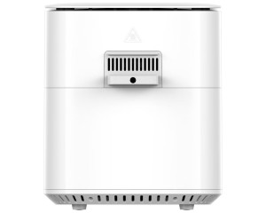 Pack Friteuse Xiaomi Air Fryer Essential 6L + Xiaomi Toaster