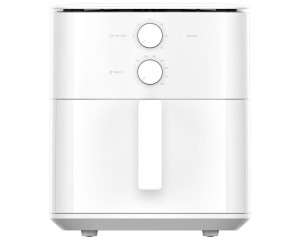 Pack Friteuse Xiaomi Air Fryer Essential 6L + Xiaomi Toaster