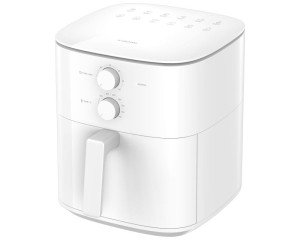 Pack Friteuse Xiaomi Air Fryer Essential 6L + Xiaomi Toaster