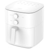 Pack Friteuse Xiaomi Air Fryer Essential 6L + Xiaomi Toaster