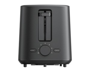 Pack Friteuse Xiaomi Air Fryer Essential 6L + Xiaomi Toaster