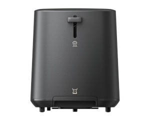 Pack Friteuse Xiaomi Air Fryer Essential 6L + Xiaomi Toaster